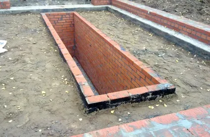 Гараж своїми руками з металопрофілю креслення (гараж) Гараж своїми руками з металопрофілю креслення