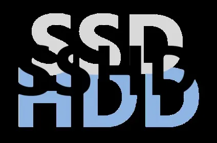 Гібридний жорсткий диск швидкість ssd - обсяг hdd або друге дихання для ноутбука (гібридний) Гібридний жорсткий диск швидкість ssd - обсяг hdd або друге дихання для ноутбука