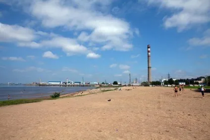 Де помилуватися фінським затокою в межах міста 8 мальовничих місць, blog fiesta (помилуватися) Де помилуватися фінським затокою в межах міста 8 мальовничих місць, blog fiesta