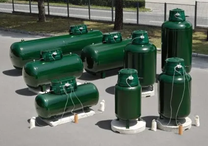 Газгольдер для приватного будинку що це таке, фото, пристрій газового, газгольдерне станція, (приватного) Газгольдер для приватного будинку що це таке, фото, пристрій газового, газгольдерне станція,