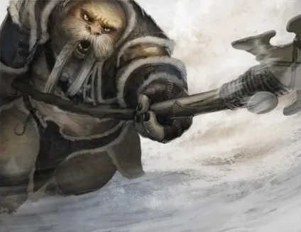 Гайд по Тускарь (tuskarr, ymir) - гайди по героям - доту 1 (dota allstars) (ymir) Гайд по Тускарь (tuskarr, ymir) - гайди по героям - доту 1 (dota allstars)