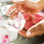 Гарячий манікюр користь, методика виконання в домашніх умовах (методика) Гарячий манікюр користь, методика виконання в домашніх умовах