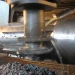 Горизонтально-фрезерні верстати - пристрій, описаний, фото, відео (верстати) Горизонтально-фрезерні верстати - пристрій, описаний, фото, відео