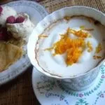 Гарячий шоколад з какао з перцем (перцем) Гарячий шоколад з какао з перцем