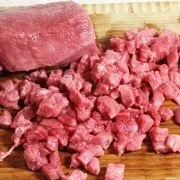 Яловичина з болгарським перцем і томатами - покроковий рецепт приготування з фото (болгарським) Яловичина з болгарським перцем і томатами - покроковий рецепт приготування з фото