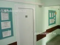 Міська лікарня №4 (гінекологічна) - 118 лікарів, 180 відгуків, Горлівка (лікарня) Міська лікарня №4 (гінекологічна) - 118 лікарів, 180 відгуків, Горлівка