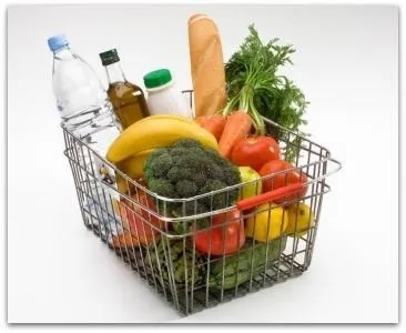 Глікемічний індекс продуктів що він означає (глікемічний індекс продуктів: що він означає) Глікемічний індекс продуктів що він означає