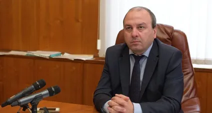 Гоов буду продовжувати працювати над створенням кардіоцентру (продовжувати) Гоов буду продовжувати працювати над створенням кардіоцентру