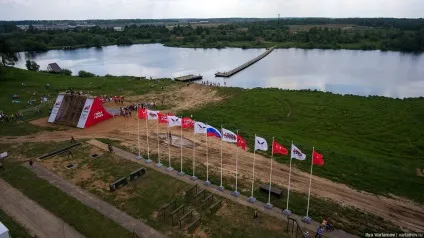 Гонка героїв кращий спосіб провести вихідні - (вихідні) Гонка героїв кращий спосіб провести вихідні -
