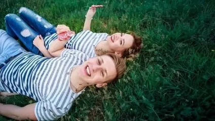 Головне, щоб людина хороша чому чоловіки брешуть про важливість жіночої привабливості (щоб) Головне, щоб людина хороша чому чоловіки брешуть про важливість жіночої привабливості
