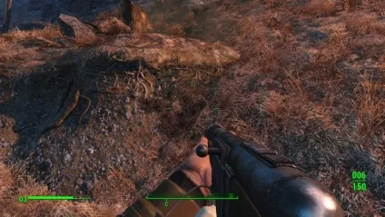 Графічні технології nvidia в оновленій версії fallout 4 (чаво) Графічні технології nvidia в оновленій версії fallout 4