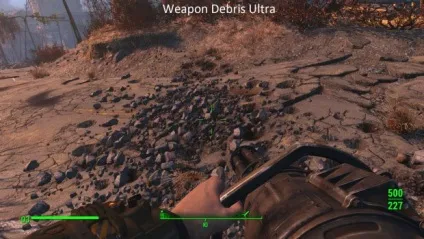 Графічні технології nvidia в оновленій версії fallout 4 (чаво) Графічні технології nvidia в оновленій версії fallout 4