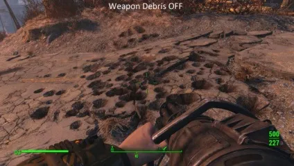 Графічні технології nvidia в оновленій версії fallout 4 (fallout) Графічні технології nvidia в оновленій версії fallout 4