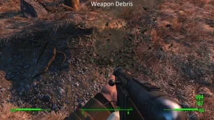 Графічні технології nvidia в оновленій версії fallout 4 (рішення) Графічні технології nvidia в оновленій версії fallout 4