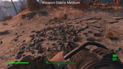 Графічні технології nvidia в оновленій версії fallout 4 (рішення) Графічні технології nvidia в оновленій версії fallout 4