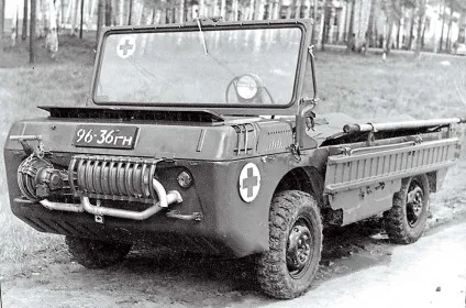 Горбатий, козлик, копійка, зубило, сорока та інші народні автомобілі - amsrus (сорока) Горбатий, козлик, копійка, зубило, сорока та інші народні автомобілі - amsrus