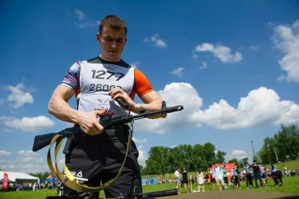 Гонка героїв кращий спосіб провести вихідні - (вихідні) Гонка героїв кращий спосіб провести вихідні -