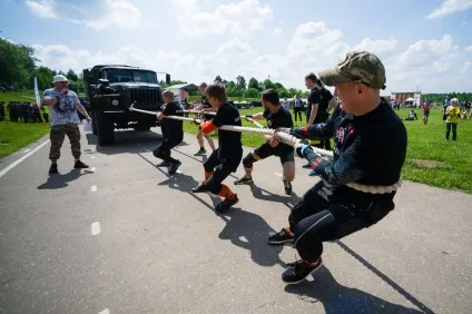 Гонка героїв кращий спосіб провести вихідні - (героїв) Гонка героїв кращий спосіб провести вихідні -