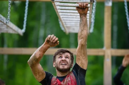 Гонка героїв кращий спосіб провести вихідні - (гонка) Гонка героїв кращий спосіб провести вихідні -