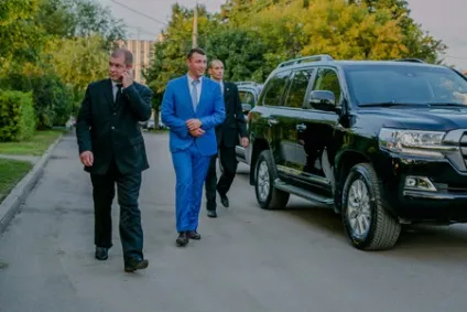 Гк роза вітрів