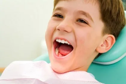 Глибоке фторування молочних зубів у дітей плюси і мінуси (фторування) Глибоке фторування молочних зубів у дітей плюси і мінуси