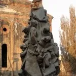 Гюмрі Спітакський (Ленінаканське) землетрус 1988 року, історія та наслідки, if you travel