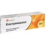 Грибок в роті причини появи, симптоми, профілактика (Міконазол Клотримазол Еконазол) Грибок в роті причини появи, симптоми, профілактика