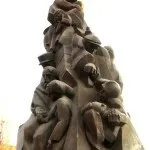 Гюмрі Спітакський (Ленінаканське) землетрус 1988 року, історія та наслідки, if you travel