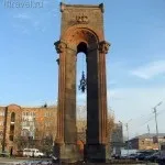 Гюмрі Спітакський (Ленінаканське) землетрус 1988 року, історія та наслідки, if you travel