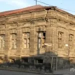 Гюмрі Спітакський (Ленінаканське) землетрус 1988 року, історія та наслідки, if you travel