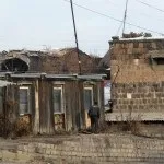 Гюмрі Спітакський (Ленінаканське) землетрус 1988 року, історія та наслідки, if you travel