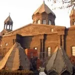 Гюмрі Спітакський (Ленінаканське) землетрус 1988 року, історія та наслідки, if you travel