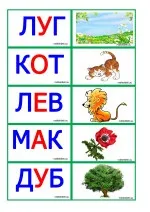 Гра антоніми для дітей