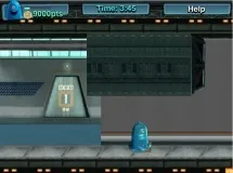 Гра монстри проти прибульців (monsters vs aliens) - грати онлайн безкоштовно (vs) Гра монстри проти прибульців (monsters vs aliens) - грати онлайн безкоштовно