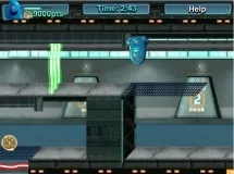 Гра монстри проти прибульців (monsters vs aliens) - грати онлайн безкоштовно (monsters) Гра монстри проти прибульців (monsters vs aliens) - грати онлайн безкоштовно