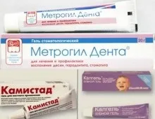 Грибок в роті форми і стадії розвитку, таблиці застосування препаратів (розвитку) Грибок в роті форми і стадії розвитку, таблиці застосування препаратів
