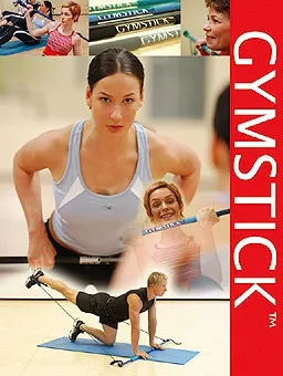 Gymstick - інноваційна програма фітнес-тренування (школа фітнес інструктора fitnesservice семінар навчання тренер) Gymstick - інноваційна програма фітнес-тренування