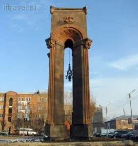 Гюмрі Спітакський (Ленінаканське) землетрус 1988 року, історія та наслідки, if you travel