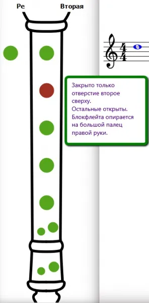 Гра на флейті для початківців легко з навчальної сопілки (гра) Гра на флейті для початківців легко з навчальної сопілки