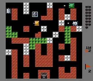 Гра battle city російською мовою для денді онлайн, танчики грати онлайн (танчики) Гра battle city російською мовою для денді онлайн, танчики грати онлайн