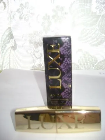 Губна помада avon luxe (відтінок № 02210 nude slip) - відгуки, фото і ціна (мережева косметика) Губна помада avon luxe (відтінок № 02210 nude slip) - відгуки, фото і ціна