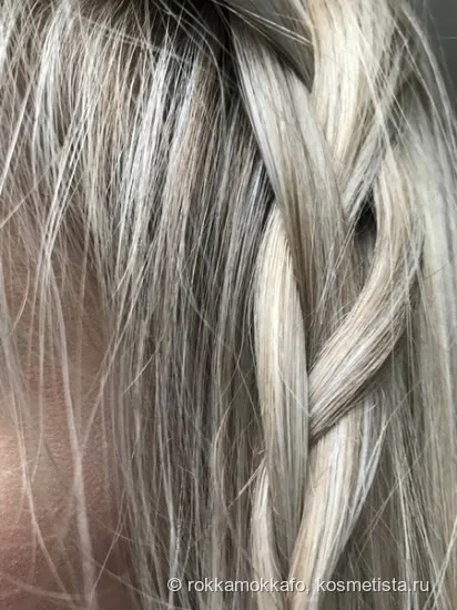 Ідеальний блонд від goldwell colorance відгуки (фарбоване волосся) Ідеальний блонд від goldwell colorance відгуки