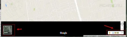 Гугл мапс (google maps) - карти і супутник онлайн (гугл) Гугл мапс (google maps) - карти і супутник онлайн