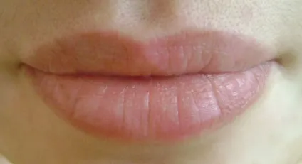 Губна помада avon luxe (відтінок № 02210 nude slip) - відгуки, фото і ціна (мережева косметика) Губна помада avon luxe (відтінок № 02210 nude slip) - відгуки, фото і ціна