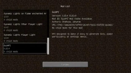 Gui api 1