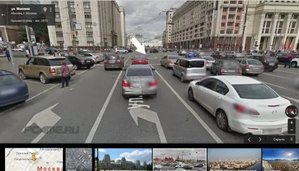 Гугл мапс (google maps) - карти і супутник онлайн (гугл) Гугл мапс (google maps) - карти і супутник онлайн