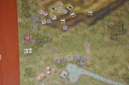 Heroes of the pacific - огляд, настільні ігри (heroes) Heroes of the pacific - огляд, настільні ігри