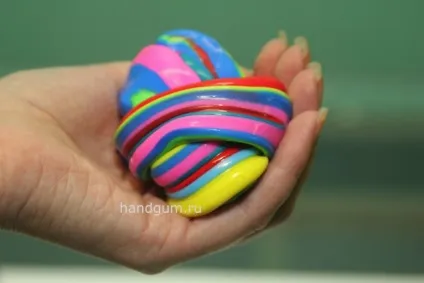 Handgum - навіщо це, як використовувати хендгам (купити handgum) Handgum - навіщо це, як використовувати хендгам
