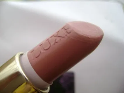 Губна помада avon luxe (відтінок № 02210 nude slip) - відгуки, фото і ціна (avon) Губна помада avon luxe (відтінок № 02210 nude slip) - відгуки, фото і ціна