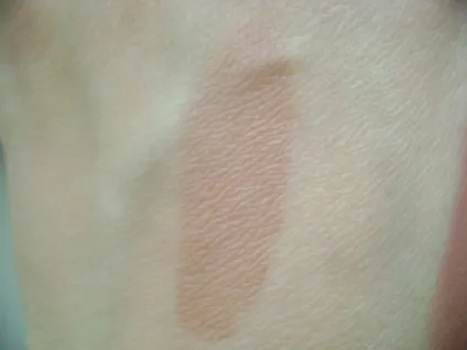 Губна помада avon luxe (відтінок № 02210 nude slip) - відгуки, фото і ціна (відгуки) Губна помада avon luxe (відтінок № 02210 nude slip) - відгуки, фото і ціна